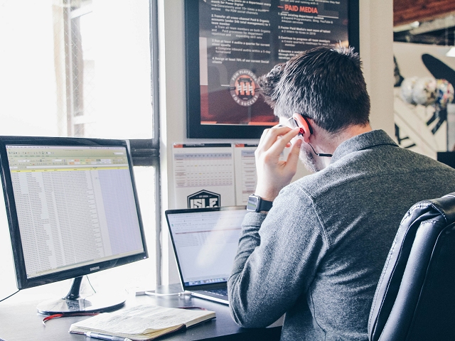 Java Backend Senior Developer position at Workflows Košice