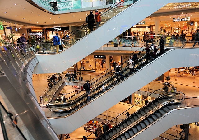 Sales Assistant – guided selling application for telco store consultants